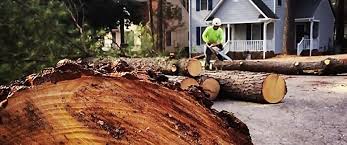 Leaf Removal in Durand, WI